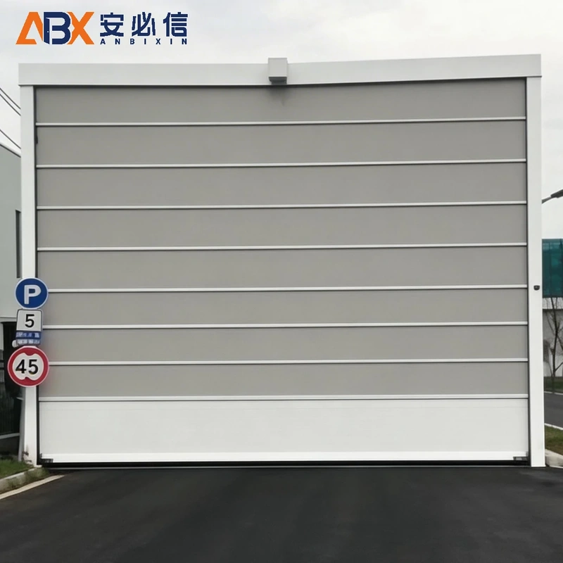 兴安盟登车桥